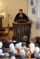 Trauergottesdienst in Nachterstedt